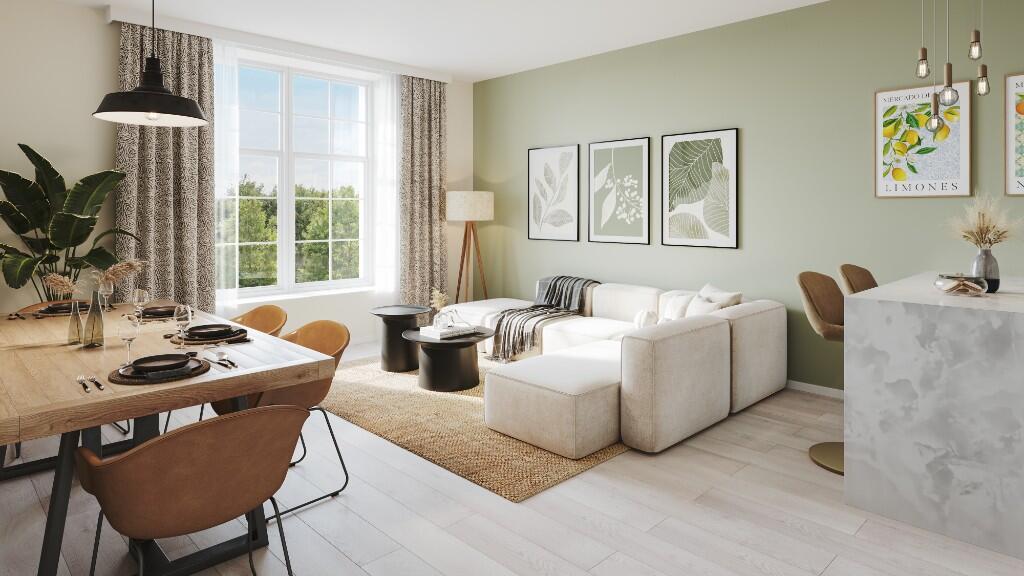 Main image of property: Fence Avenue,
Macclesfield,
SK10