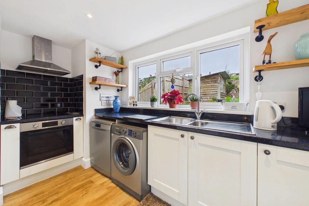House in Mid Devon, Sturridge, Sandford - View 2