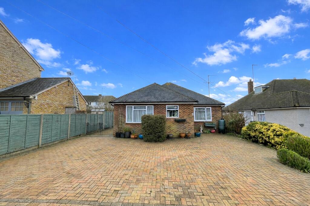 Main image of property: Wood Street, Ash Vale, Surrey, GU12