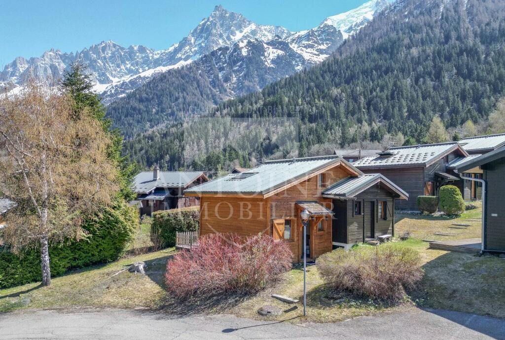 Main image of property: Rhone Alps, Haute-Savoie, Les Houches