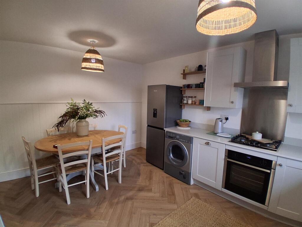 Powell Close, Willersey - Shared ownership photo 3