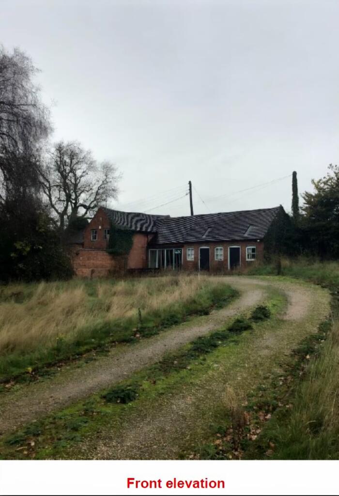 Main image of property: Barn Close, Atherstone Road, Coleshill, Over Whitacre, Birmingham, B46 2LR