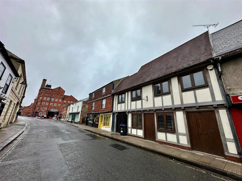 Main image of property: Northgate Street, Devizes