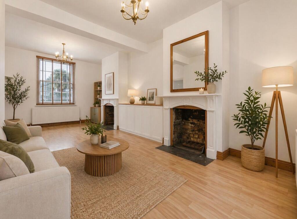 Main image of property: Oriel Road, London, E9