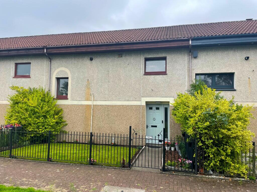 Main image of property: Coll Place, Airdrie, Lanarkshire, ML6