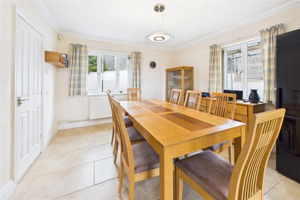 House in Bath - View 4