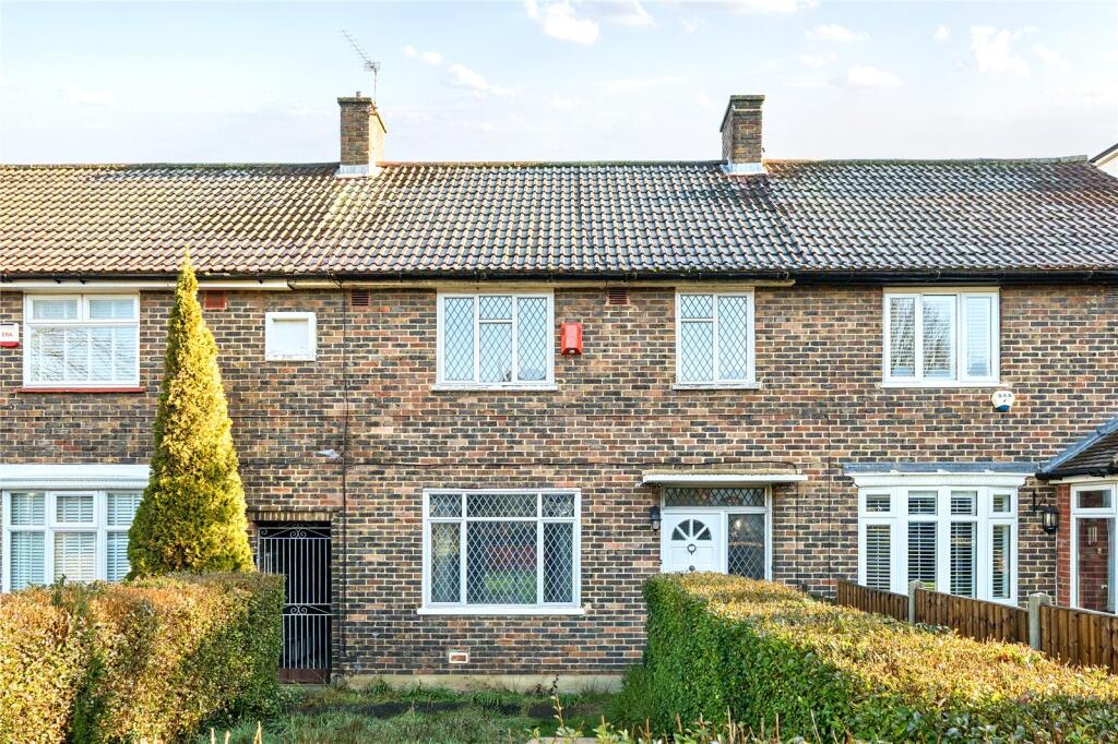 Main image of property: Kent House Road, Sydenham, London, SE26