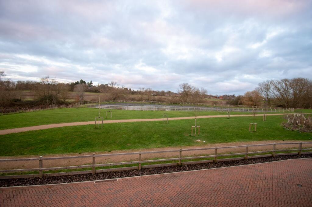 Edmund Close, Market Harborough photo 4
