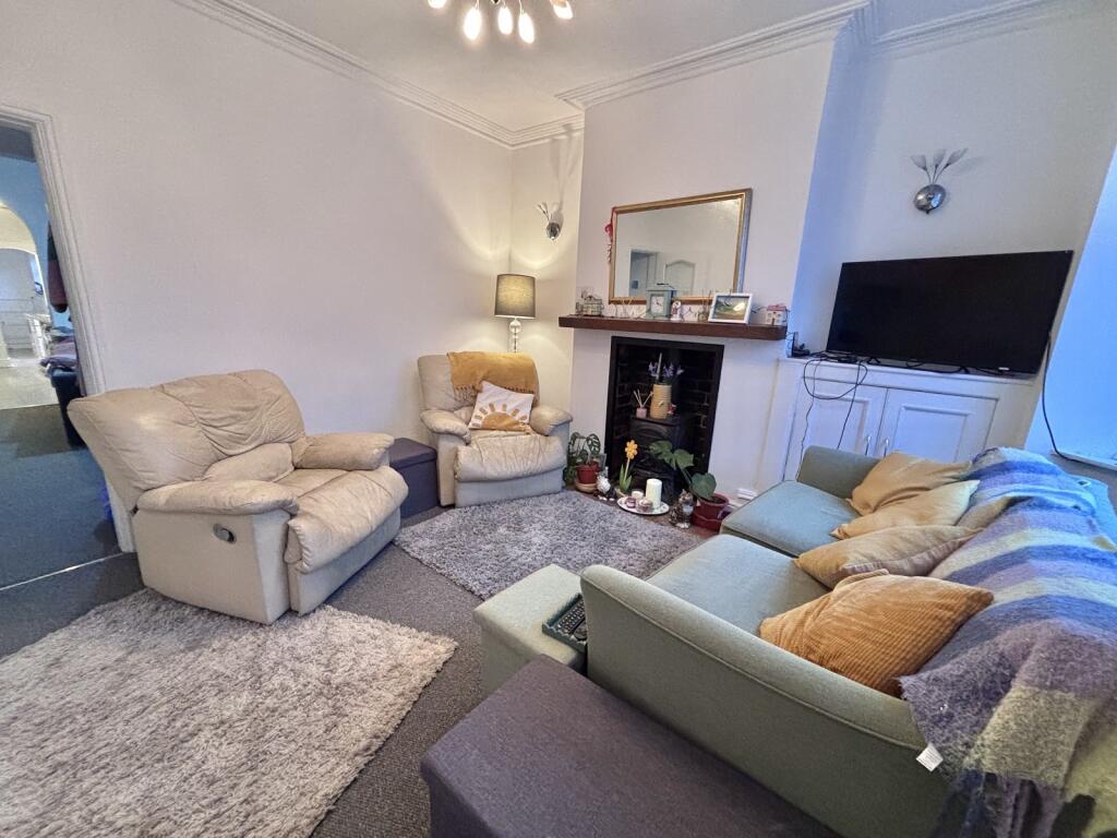 New Street, Blaby, Leicester, Leicestershire. LE8 4GT photo 2