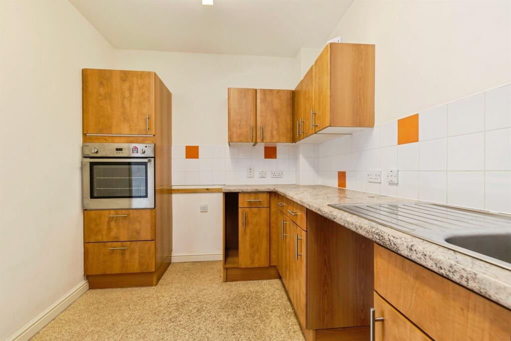 Apartment in Stockton-on-Tees, Hartlepool - More