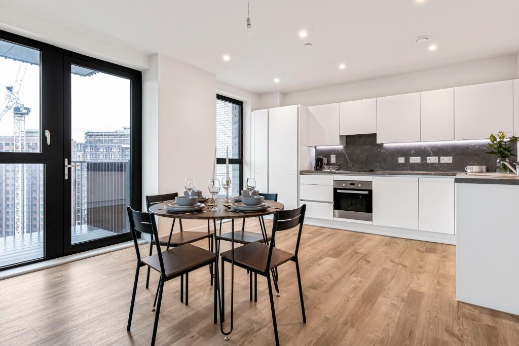 Main image of property: North End Road, Wembley, Middlesex, HA9