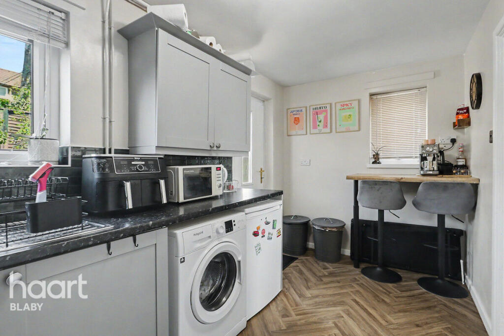 Main image of property: Featherstone Drive, Leicester