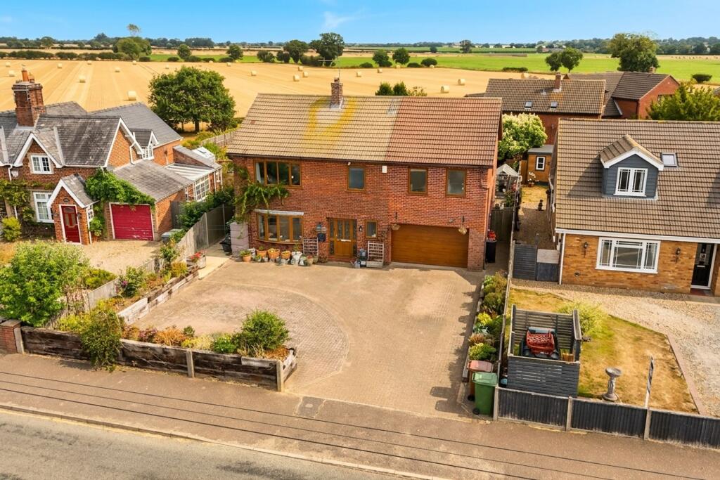 Main image of property: The Common, Freethorpe, Norwich