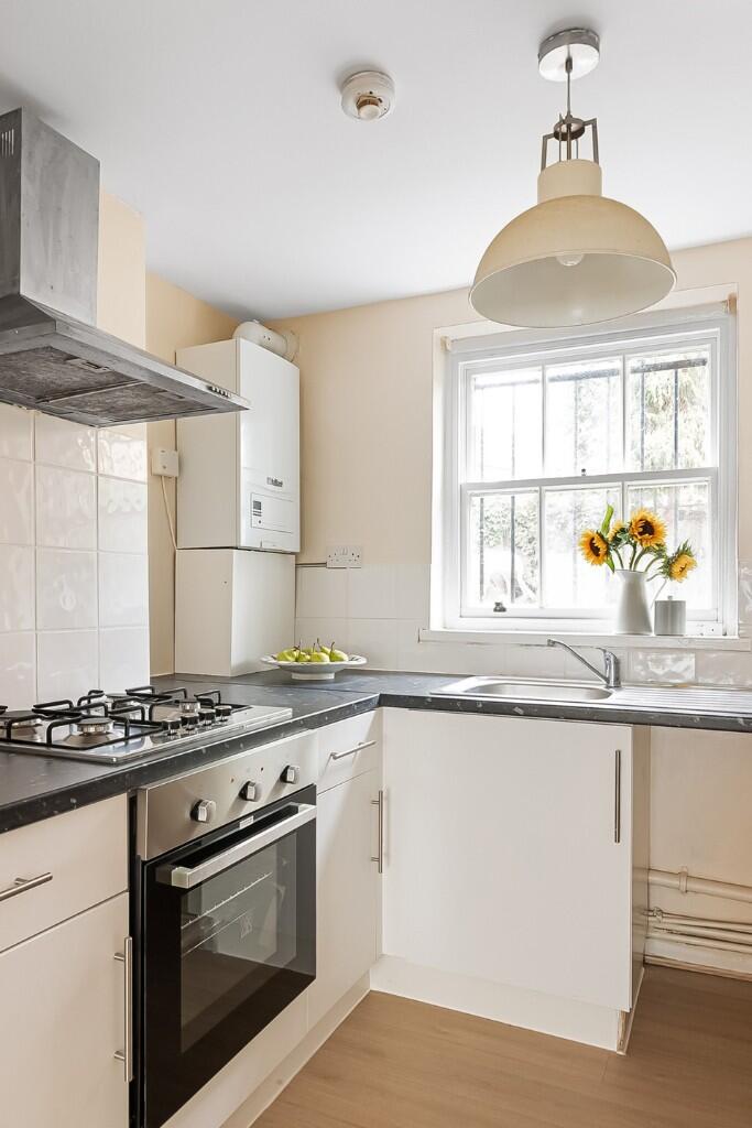 Apartment in London, South Bermondsey, Peckham - View 5