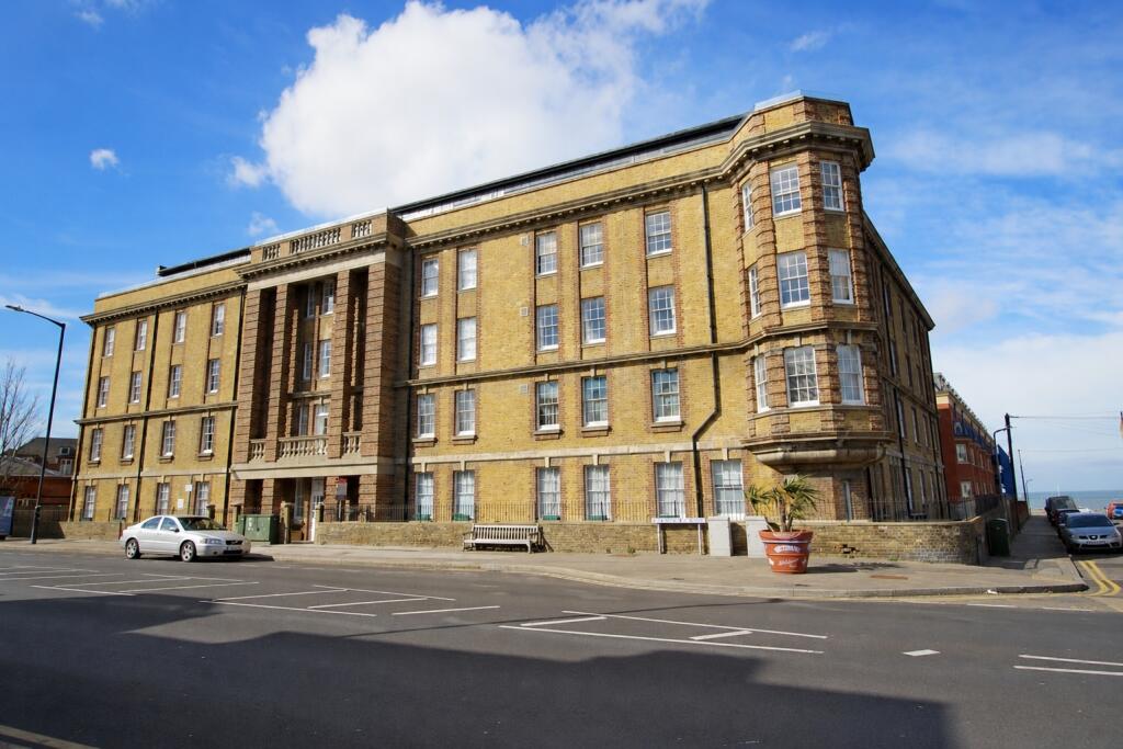 Main image of property: Canterbury Road, Westbrook, Margate, Kent, CT9