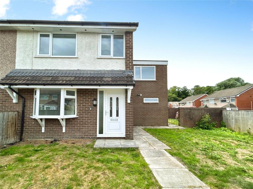 Main image of property: Redwood Road, Liverpool, Merseyside, L25