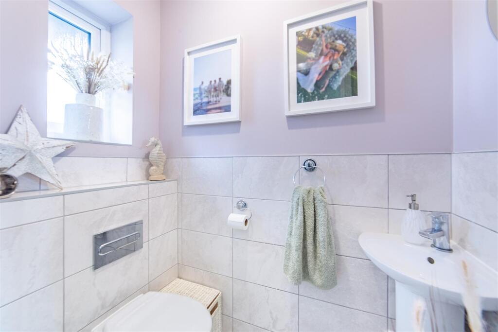 House in Newcastle upon Tyne, Hazlerigg - View 5