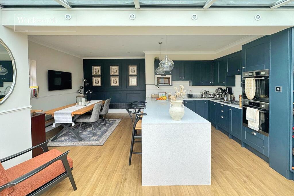 Main image of property: Beauchamp Road, Sutton, SM1