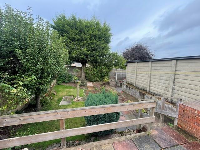 Main image of property: Wheatfield Crescent, Mansfield Woodhouse