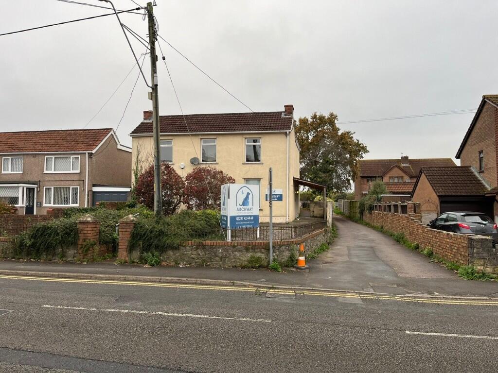 Main image of property: Newport Road, Caldicot, Monmouthshire, NP26