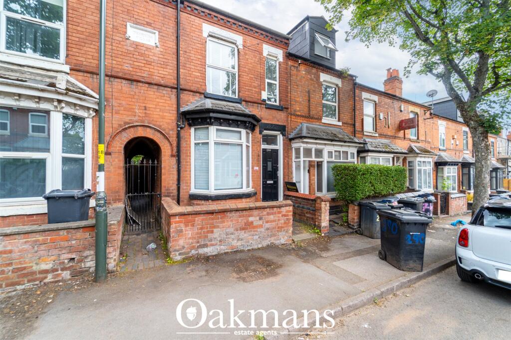 House in Birmingham - View 3