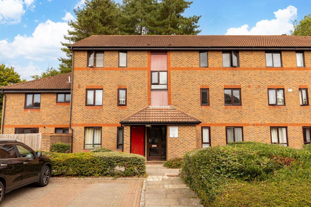 Main image of property: Oakside Court, Horley, RH6