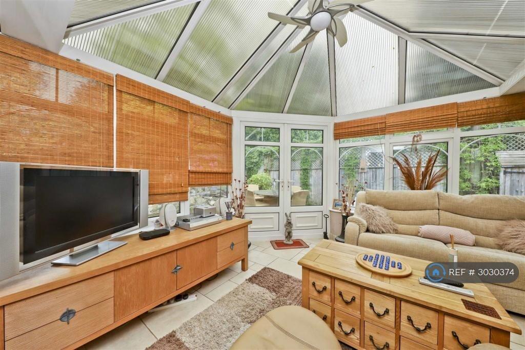 House in Southall - More