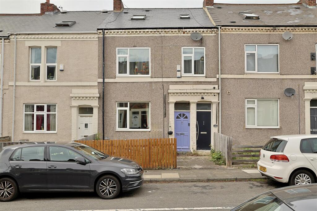 Main image of property: Mowbray Street Heaton, Newcastle Upon Tyne, NE6