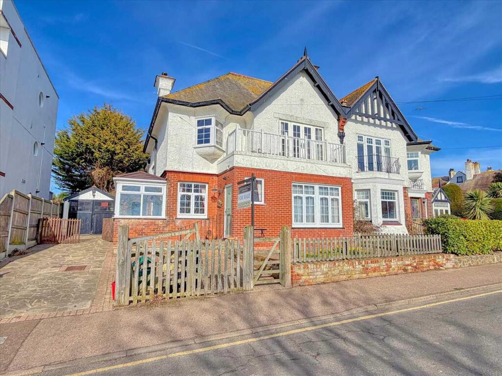Main image of property: Naze Park Road, Walton on the naze