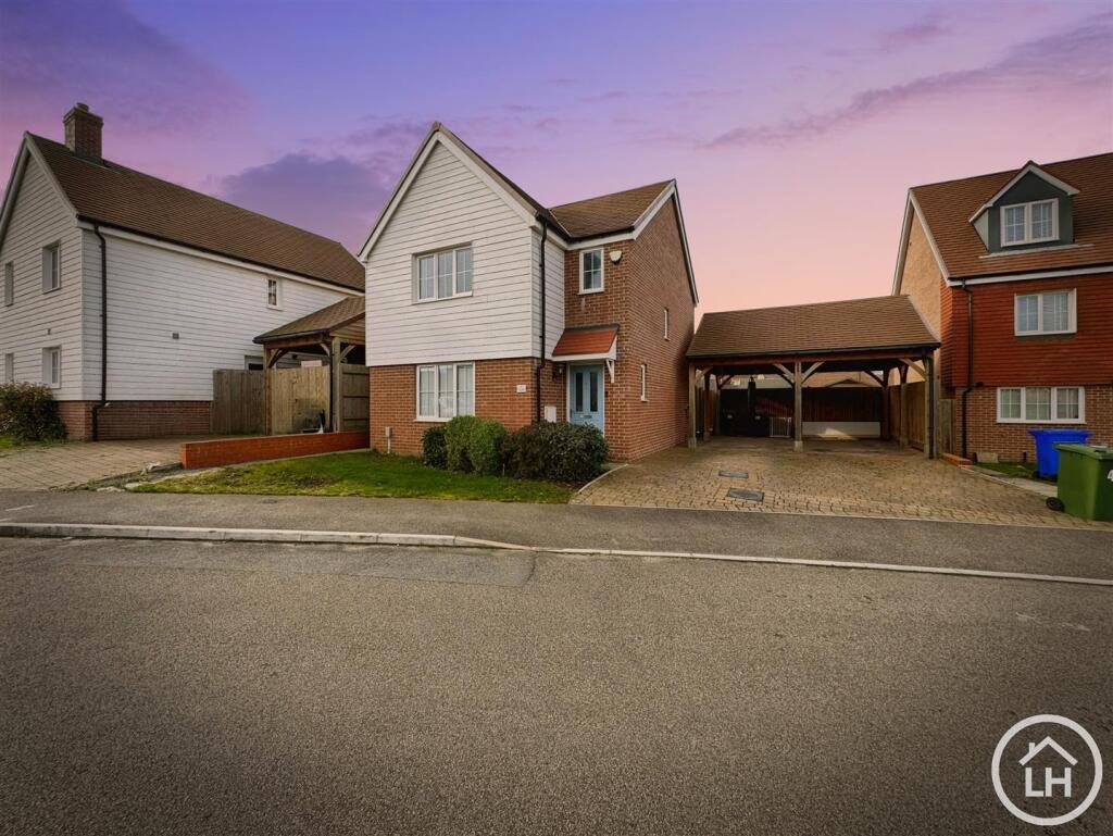 Main image of property: Hop Garden Crescent, Newington, Sittingbourne
