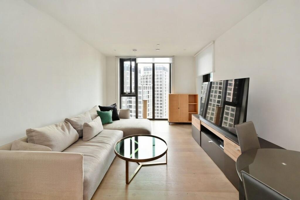 Main image of property: One The Elephant, 1 St Gabriel Walk, Elephant & Castle, London, SE1