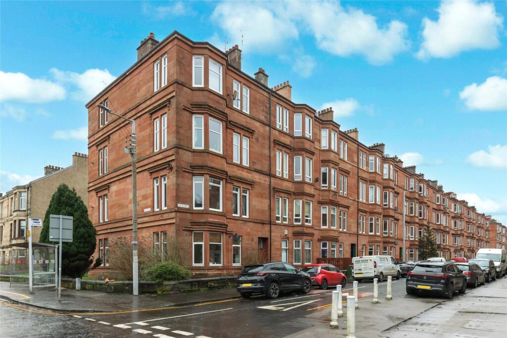 Main image of property: Cartvale Road, Battlefield, Glasgow, G42