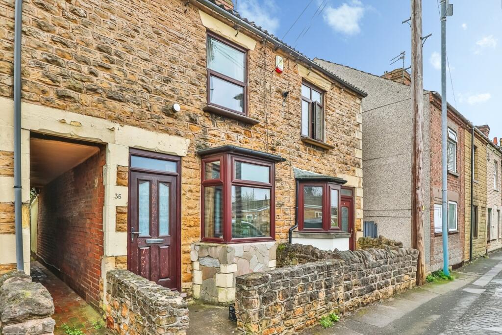 Main image of property: Peveril Street, NOTTINGHAM, Nottinghamshire, NG15