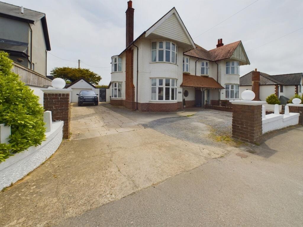 Main image of property: Penparc, Cardigan, SA43