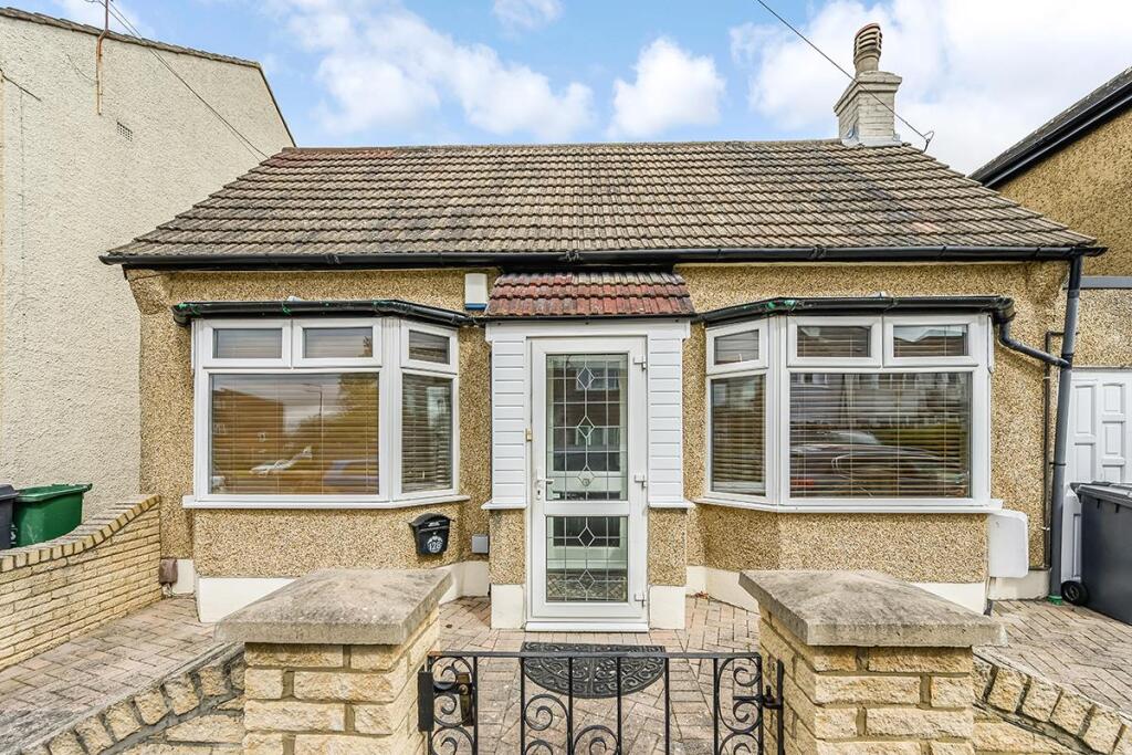 Main image of property: Westward Road, Chingford