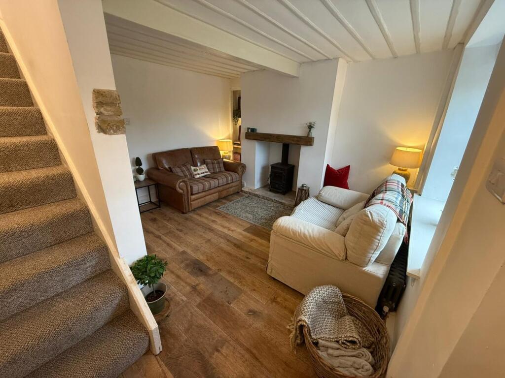 House in Burnley, Cliviger - View 3