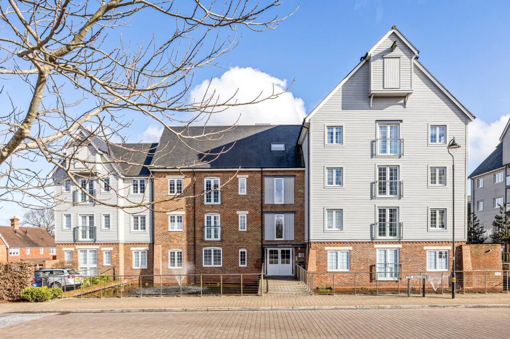 Main image of property: The Boulevard, Horsham, RH12