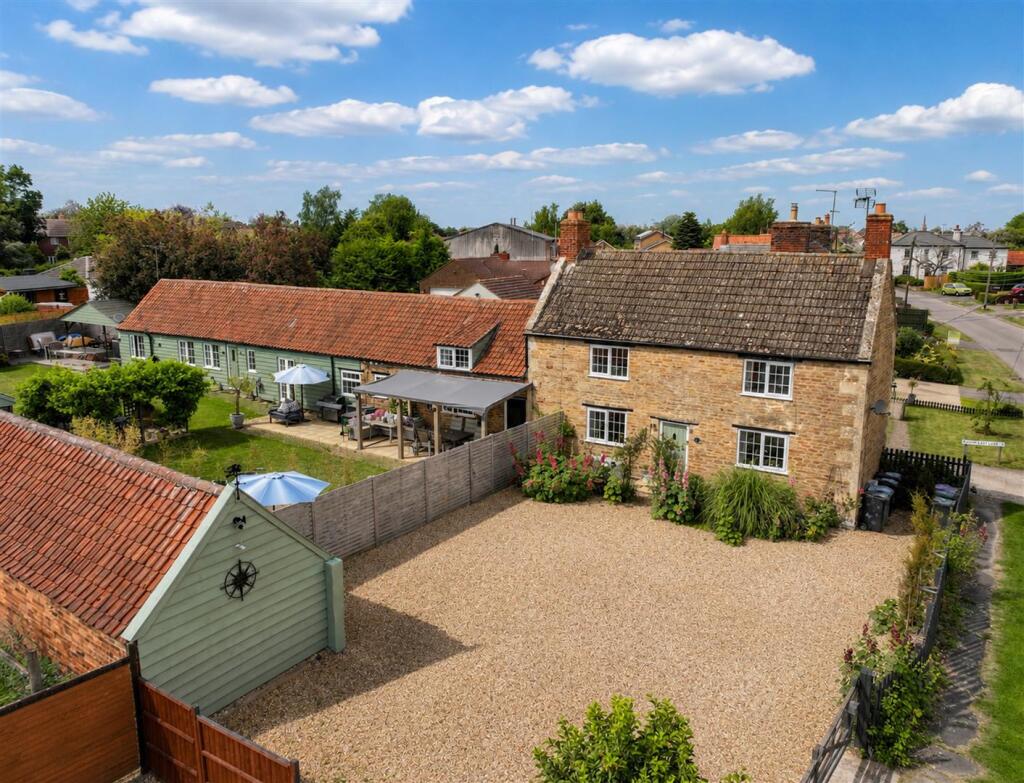 Main image of property: East Lane, Morton, Bourne