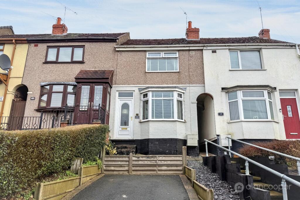 Main image of property: Bucks Hill, Stockingford, Nuneaton, CV10 9LQ