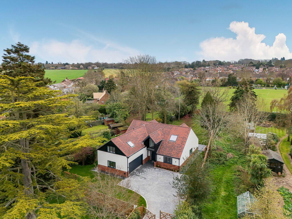 House in Gravesham, Meopham - View 3