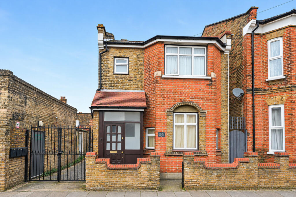 Main image of property: Tavistock Road, London, NW10 4