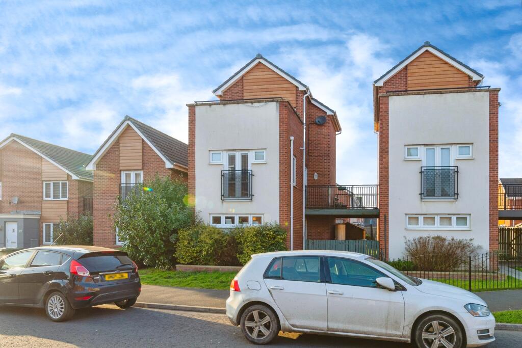 Main image of property: Teal Farm Way, Washington, Tyne and Wear, NE38