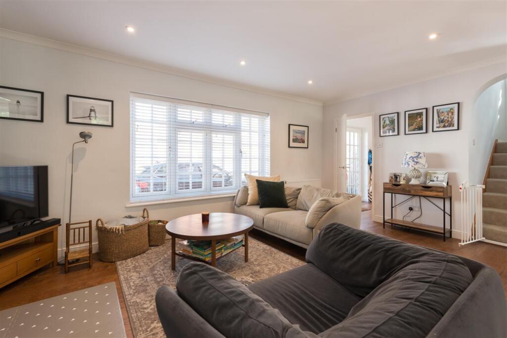 House in Canterbury, St. Mildred's - View 3