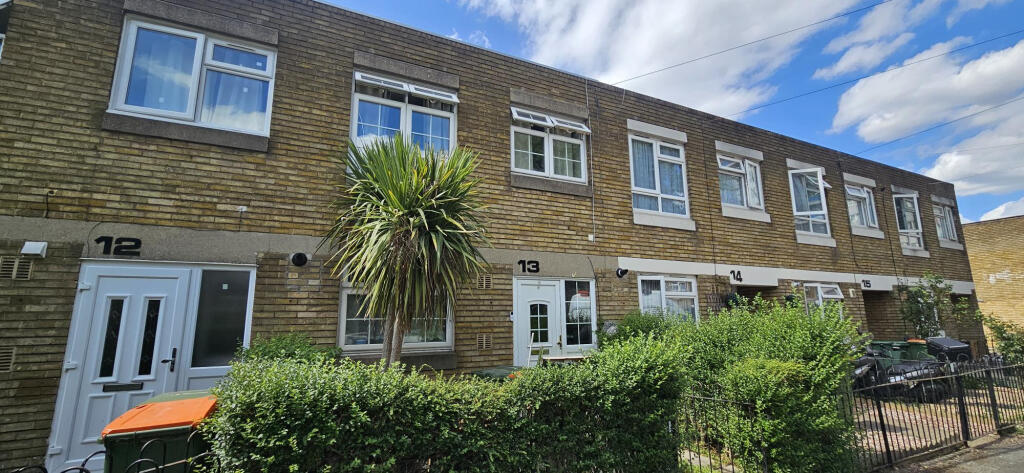 Main image of property: Stratford, London, E15