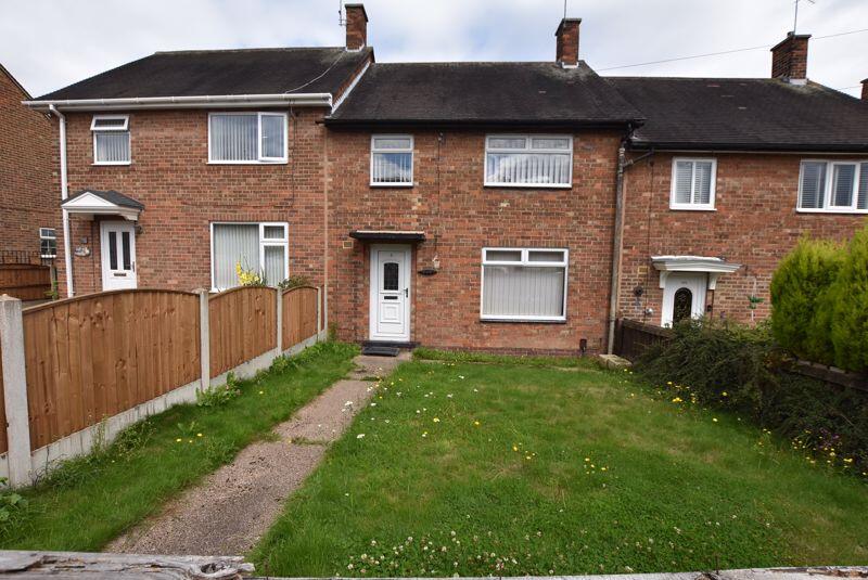 Main image of property: Beckhampton Road, Nottingham