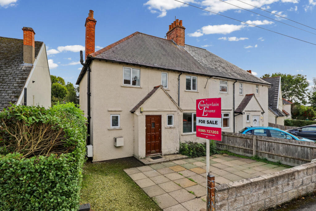 Main image of property: Addison Crescent, Oxford