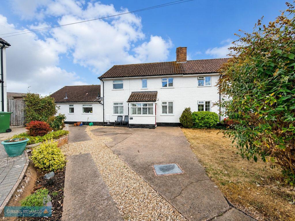 Main image of property: Somerset Avenue, Taunton