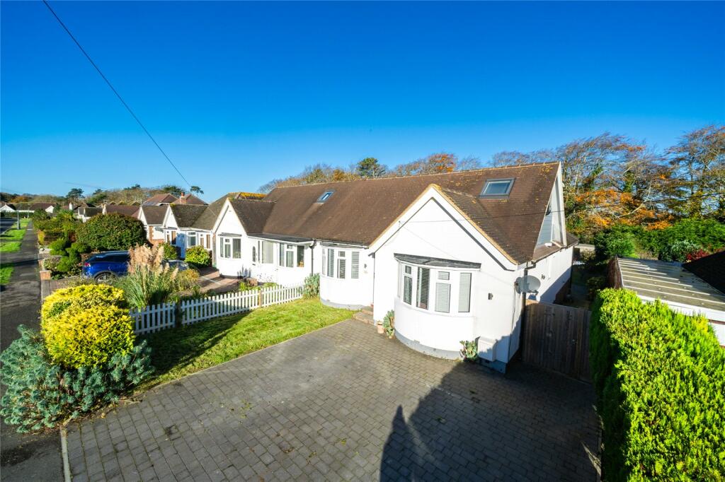 Main image of property: Bahram Road, Polegate, East Sussex, BN26