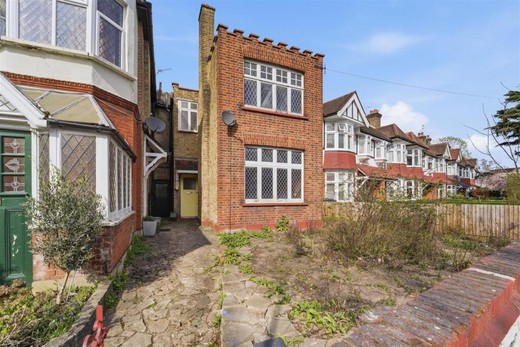 Main image of property: Campbell Road, Hanwell