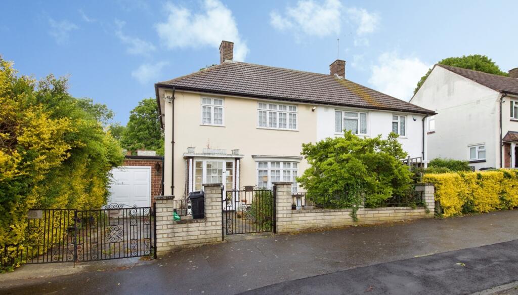 Main image of property: Meadgate Avenue, WOODFORD GREEN, Essex, IG8